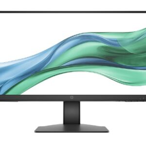 HP S3 Pro 322pe FHD Monitor, 250nits, IPS 100Hz, VGA/HDMI1.4, HDCP, VESA, HDMI Cable